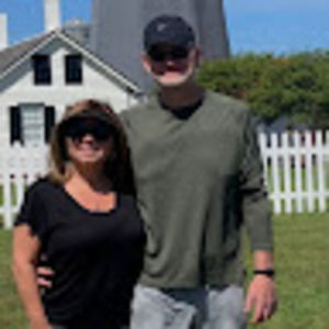 Meet your Posher, Jim